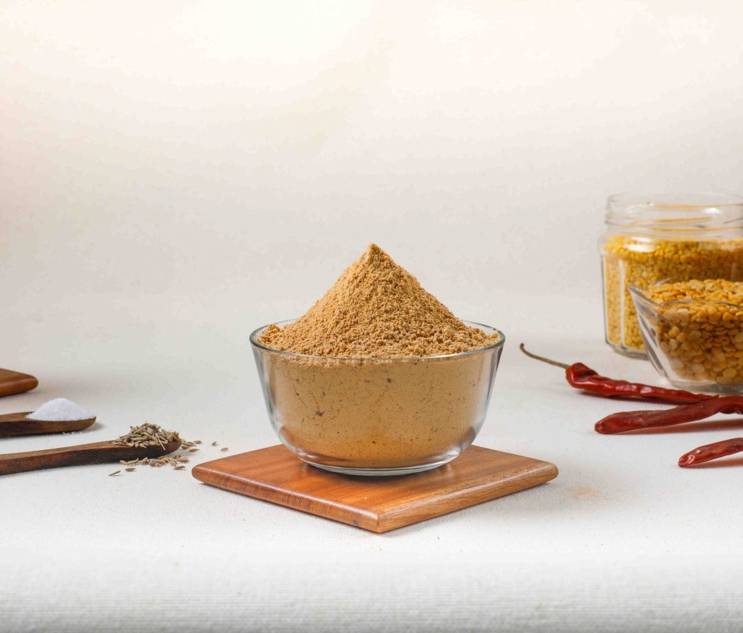 Kandi Podi (Toor Dal Powder) - 250g